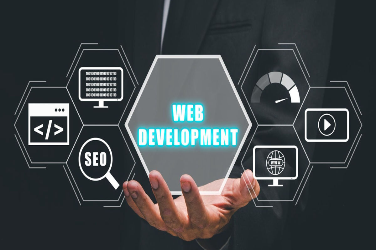 Website Development