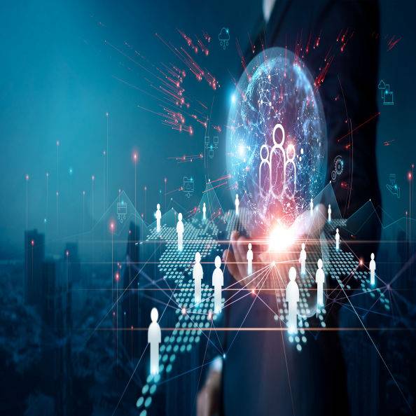 Pulsfi Marketing Agency