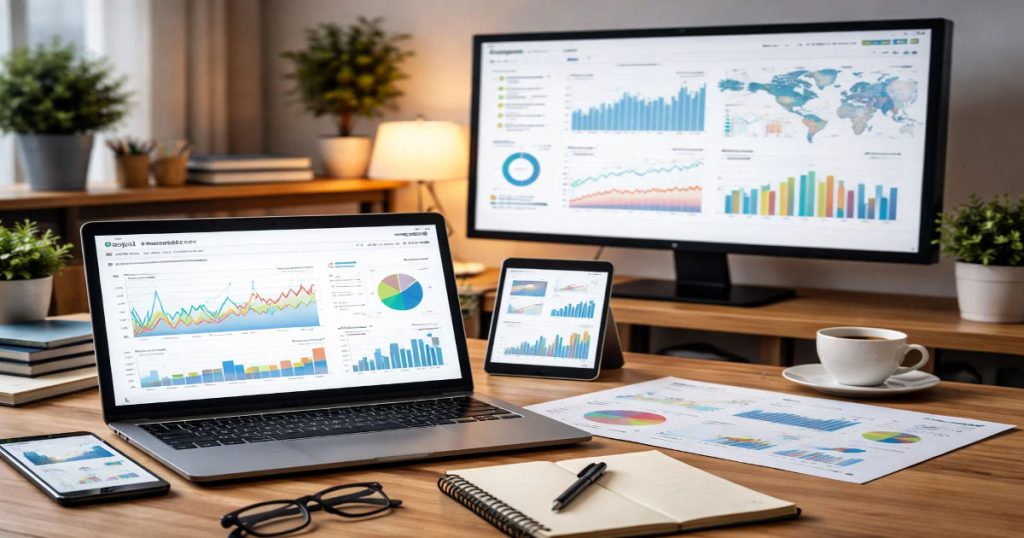 Best Digital Marketing Agency in Pakistan