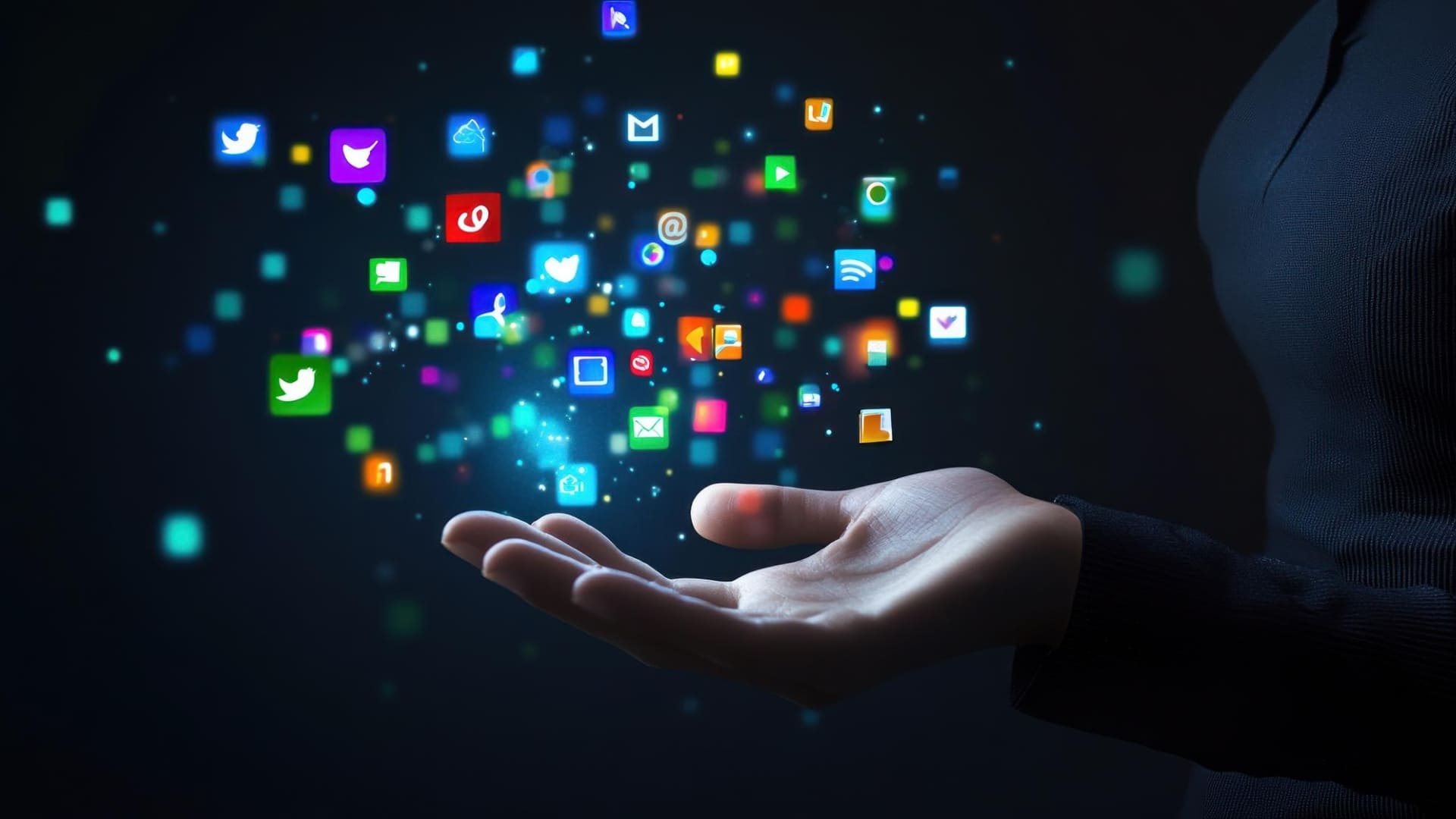 Social Media Marketing