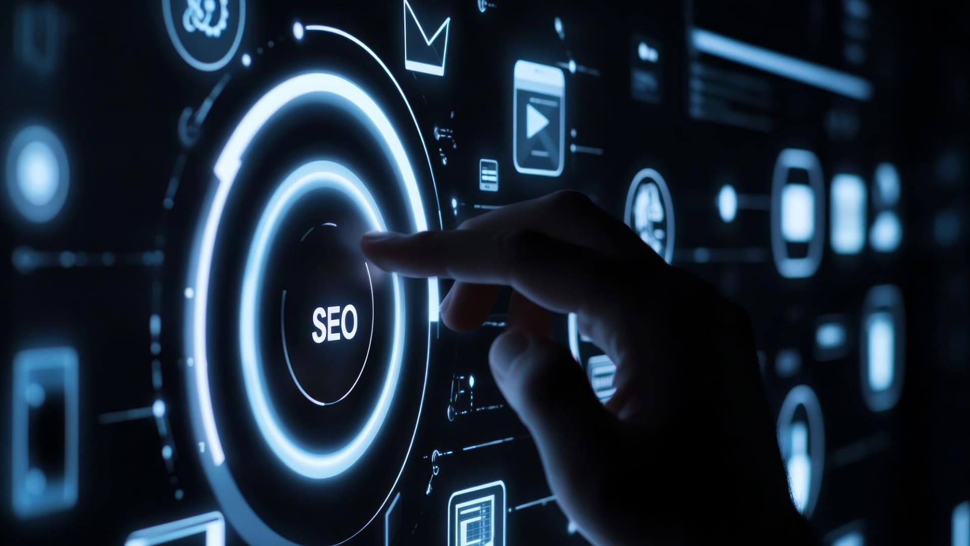 Search Engine Optimization