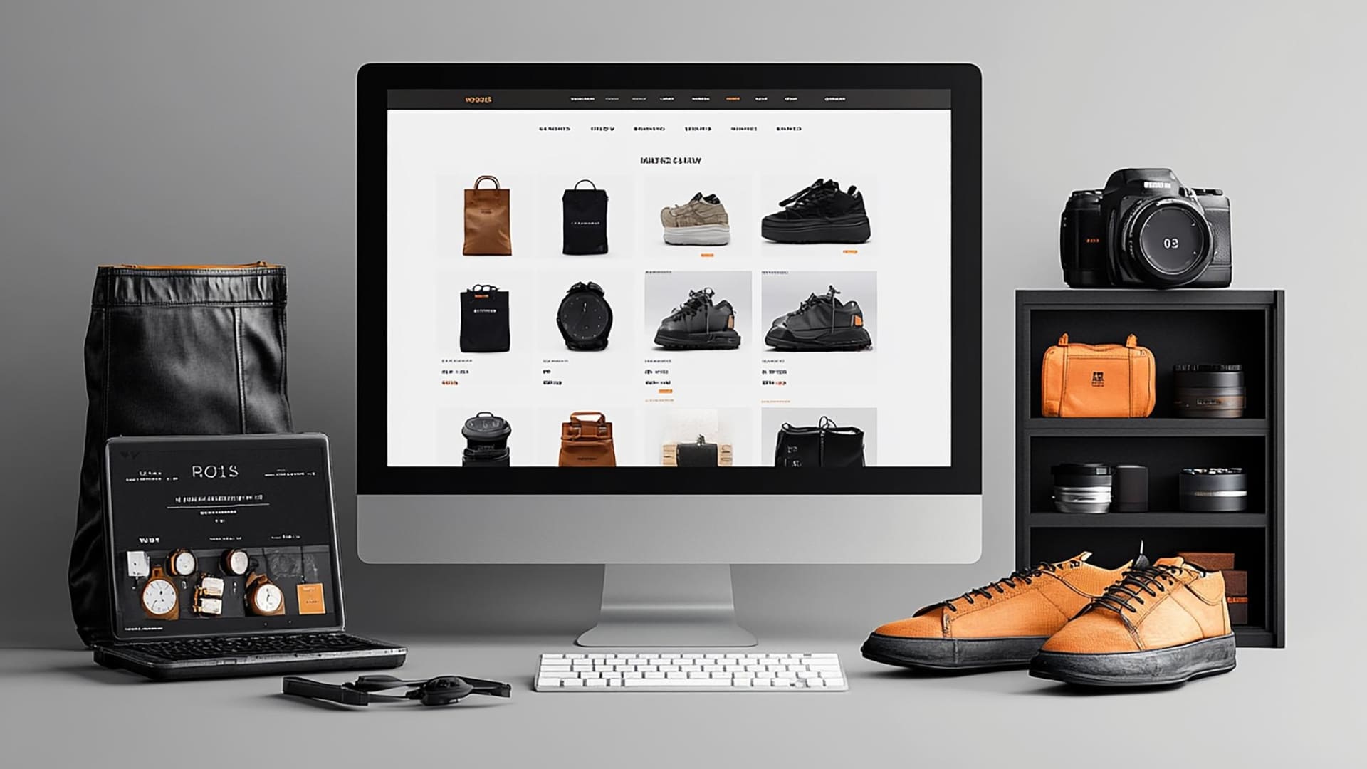 E-commerce Solutions