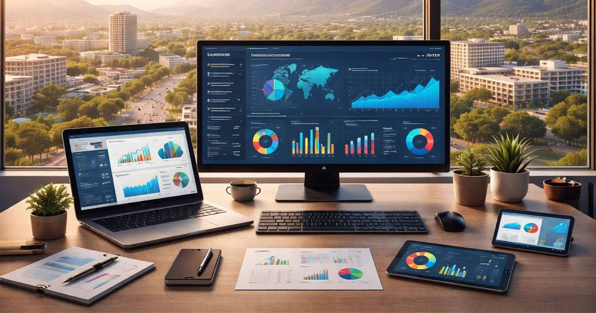 Digital Marketing Productivity Metrics 2026:  Wah Cantt