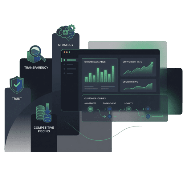 Pulsfi Marketing Agency