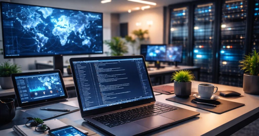 Top IT Companies in Pakistan