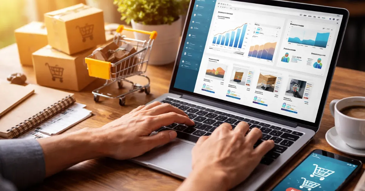 E-commerce Solutions: A Guide to Scaling Your Digital Store