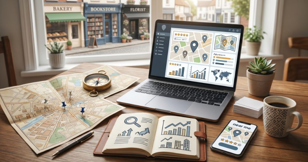 Local SEO Services