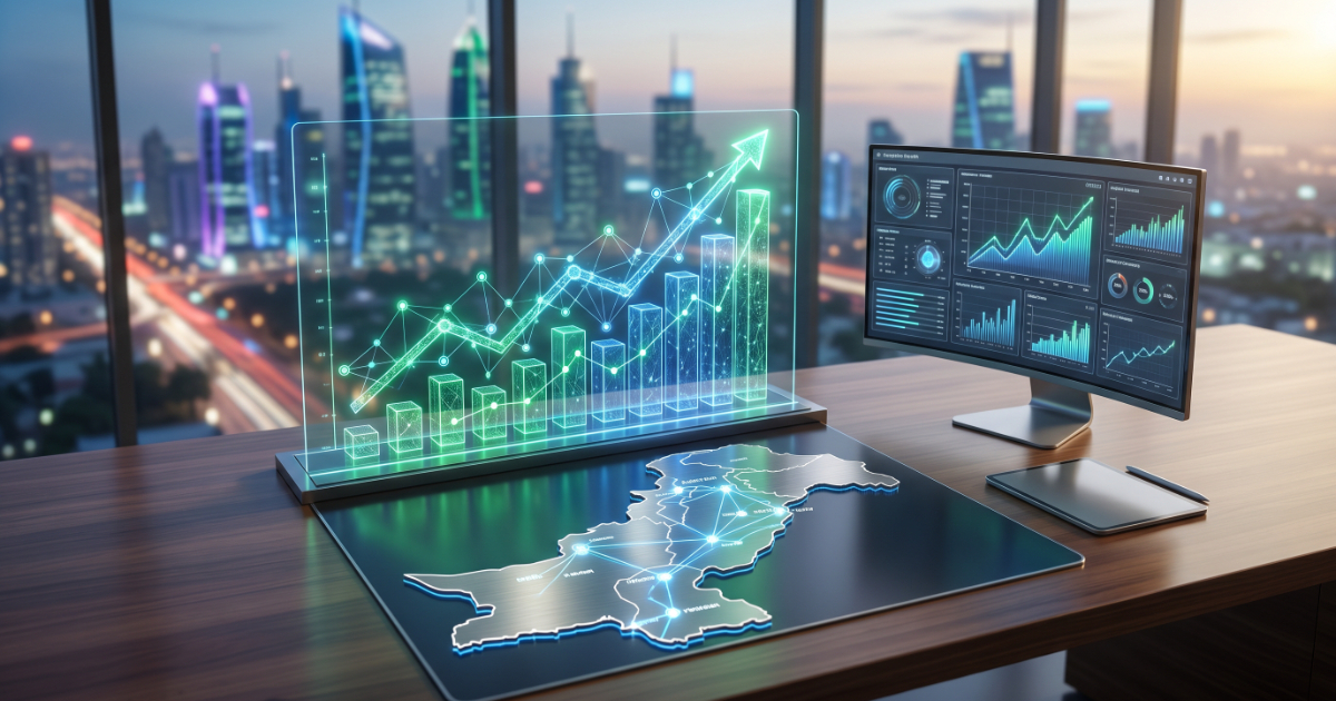 SEO Services in Pakistan for 2026: The Complete Growth Guide