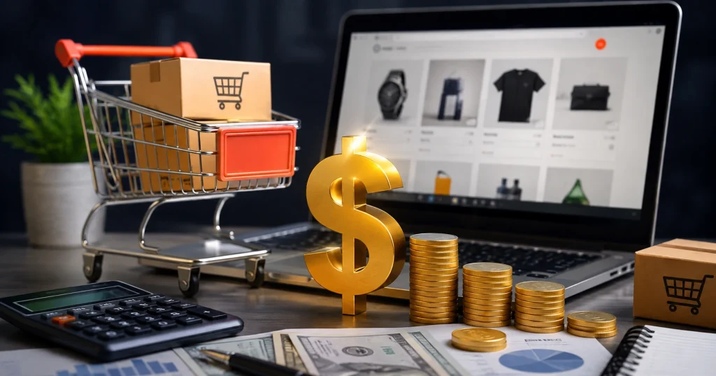 E-commerce Website Cost in 2026?