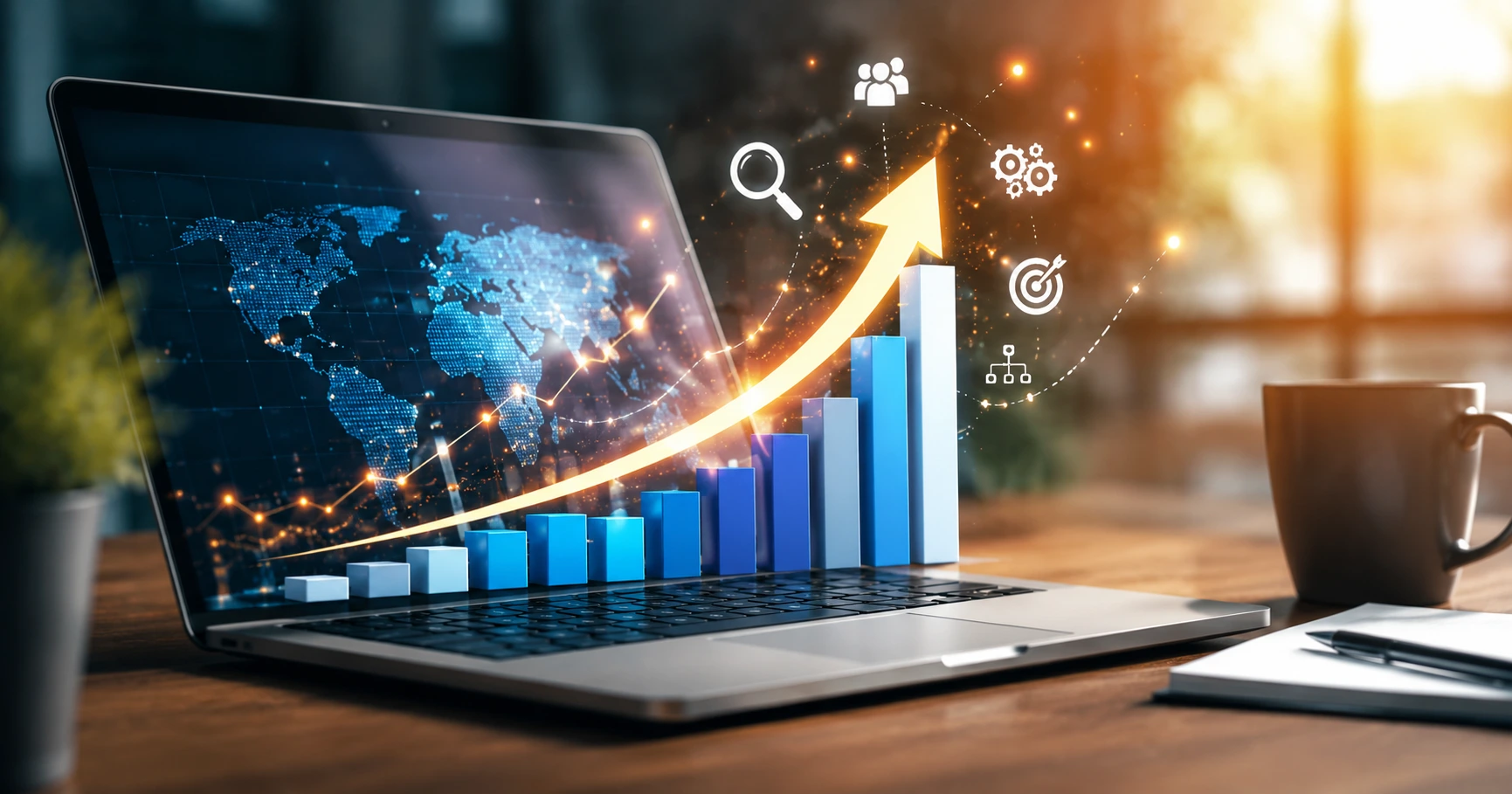 How to Increase Organic Traffic in 2026: 10 Proven Tips